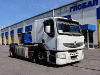 Renault Pemium 380 2007 г/в