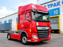 DAF XF 480 FT 2022 г/в