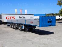 Gut Trailer FSA-453 B