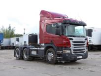 Scania P440 2013 г/в