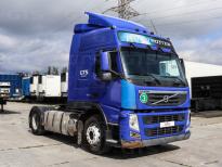 Volvo FM400 2012 г/в