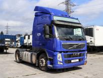 Volvo FM420 2013 г/в