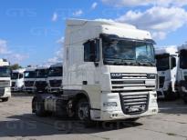 DAF FT XF 105.460 2017 г/в