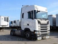 Scania S 500 2021 г/в