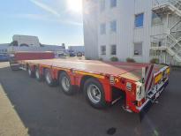 Max Trailer Max 100-5A