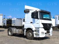 Mercedes-Benz Axor 1835 2008 г/в