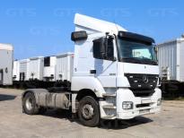 Mercedes-Benz Axor 1835 2008 г/в