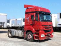 Mercedes-Benz Axor 1840L 2016 г/в