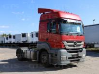 Mercedes-Benz Axor 1840 2016 г/в