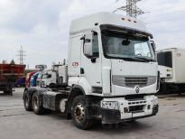 Renault Premium 2012 г/в