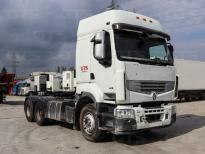 Renault Premium 2012 г/в