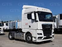 MAN TGX 18.480 2024 г/в