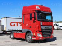 DAF XF 480 FT 2022 г/в