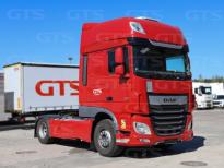 DAF XF 480 FT 2022 г/в