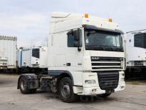 DAF FT XF 105.460 2013 г/в