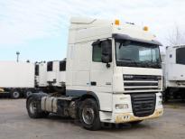 DAF FT XF 105.460 2013 г/в