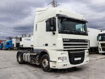 DAF ХF 105.410 2013 г/в