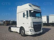 DAF XF 480 FT 2020 г/в