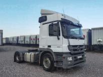 Mercedes-Benz Actros 1841 2010 г/в