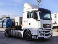 MAN TGS 18.400 2011 г/в