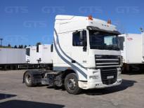 DAF XF 105.460 FT 2018 г/в