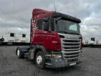 Scania G-380 2011 г/в