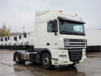 DAF XF 105.460 2019 г/в