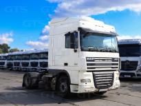 DAF XF 105.460 FT 2017 г/в