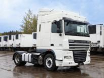 DAF XF 105.462 2017 г/в