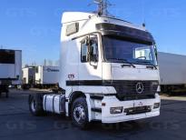 Mercedes-Benz Actros 1840 LS 1999 г/в