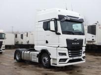 MAN TGX 510 2023 г/в