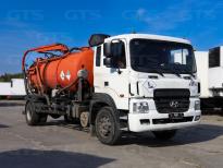 Hyundai HD170 2012 г/в