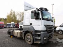 Mercedes-Benz Axor 1840 2016 г/в