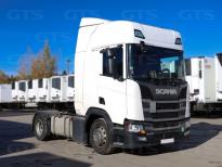 Scania R450 2021 г/в