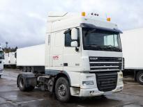 DAF FT XF 105 460 2013 г/в