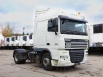 DAF XF 105.460 FT 2017 г/в