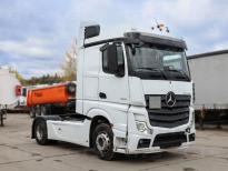 Mercedes-Benz Actros 1845 LS 2020 г/в