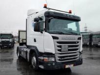 Scania G400 2018 г/в