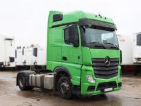 Mercedes-Benz Actros 2020 г/в