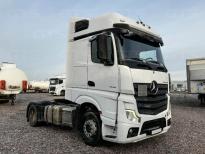 Mercedes-Benz Actros 2020 г/в