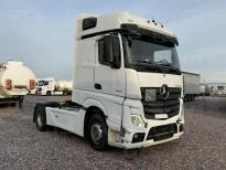 Mercedes-Benz Actros 2020 г/в