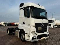 Mercedes-Benz Actros 2019 г/в