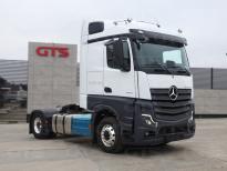 Mercedes-Benz Actros 18.480 2023 г/в