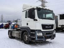 MAN TGS 19.400 2014 г/в