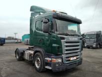 Scania R470 2013 г/в