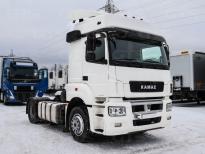 Камаз 5490-S5 2017 г/в