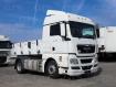 MAN TGX 18.400 BLS 2011 г/в